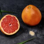 Pamplemousse rose